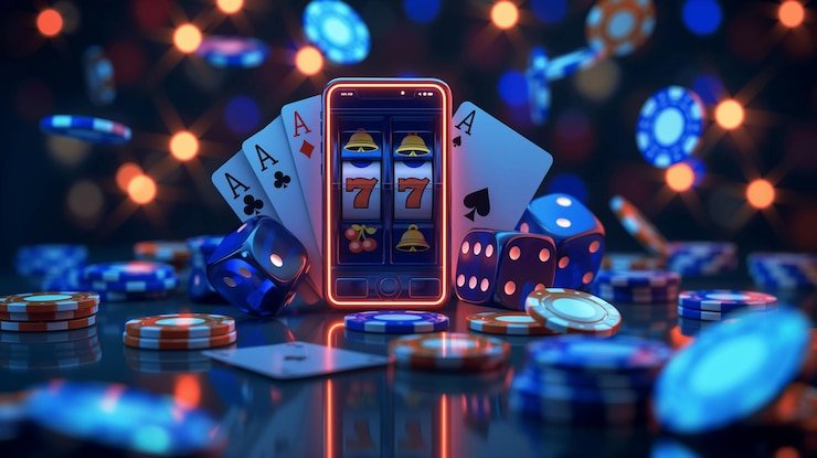Pengguna meninjau data pembayaran akun